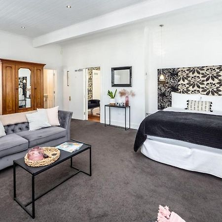 Altitude Studio Apartment Martinborough Eksteriør bilde