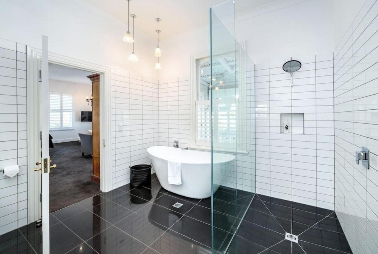 Altitude Studio Apartment Martinborough Eksteriør bilde